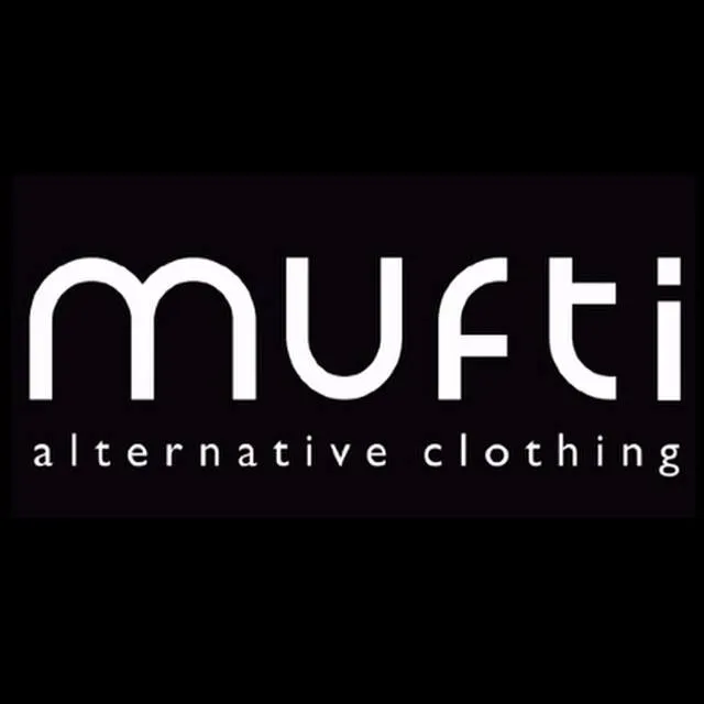 Mufti Jeans logo