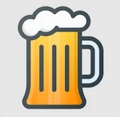 Mug Club App logo