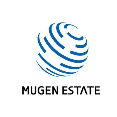 MUGEN ESTATE logo