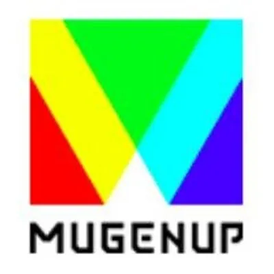 Mugenup logo