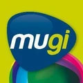 MUGI logo