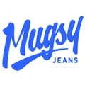 Mugsy Jeans logo