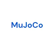 MuJoCo logo