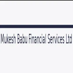 Mukesh Babu Financial Services Ltd