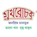 Mukharochak logo