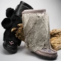 Mukluks Canada logo