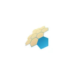 MukoCell logo
