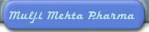 Mulji Mehta Pharma