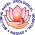 Muljibhai Patel Urological Hospital logo