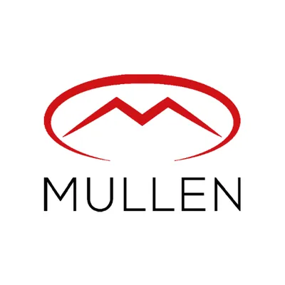 Mullen Technologies logo