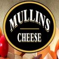 Mullins Cheese logo