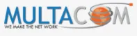 MULTACOM logo