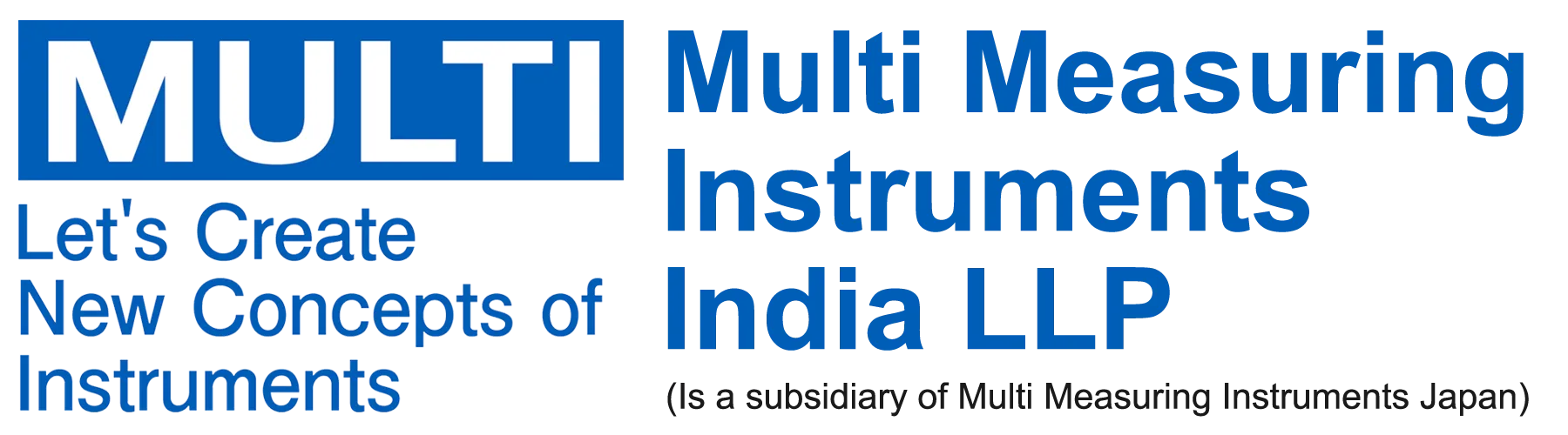 Multi Measuring Instruments