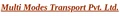 Multi Modes Transport