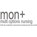 Multi Options Nursing logo