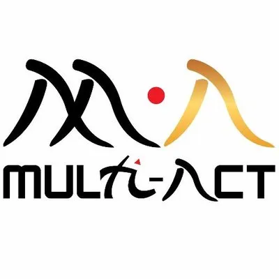 Multi-Act logo
