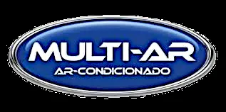 Multi-Ar Bauru logo