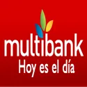 Multibank logo