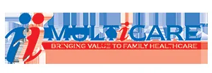 Multicare logo