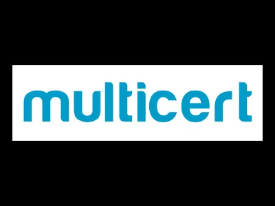 Multicert logo