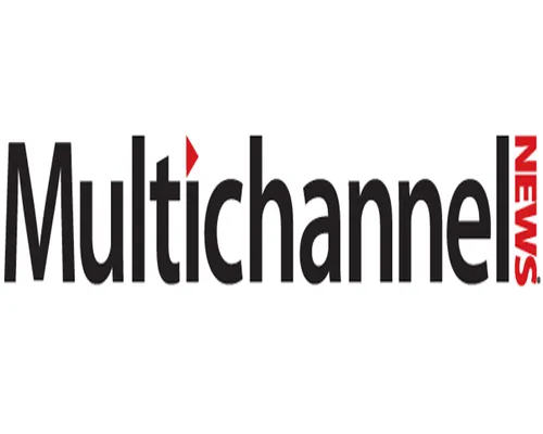 Multichannel News logo