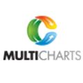 MultiCharts logo