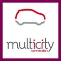 Multicity Carsharing logo