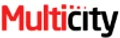 Multicity logo