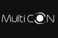 MultiCON logo