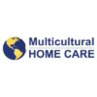 Multicultural Home Care logo