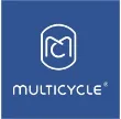 Multicycle logo