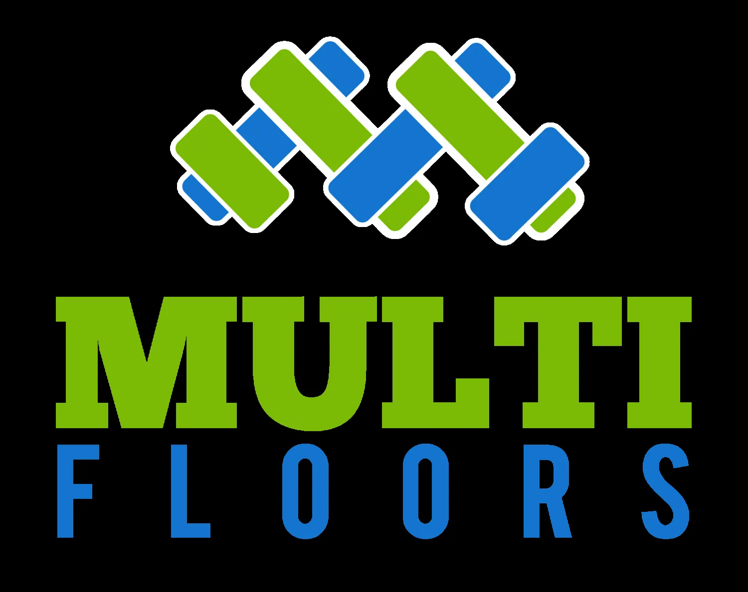 Multifloors logo