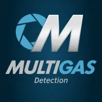 Multigas logo