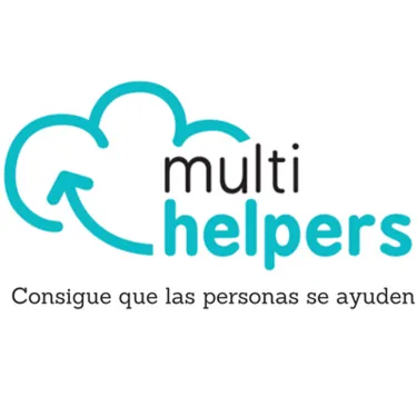 Multihelpers logo
