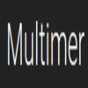 Multimer Data logo