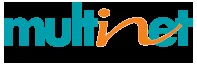 Multinet logo