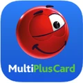 MultiPlus Card logo