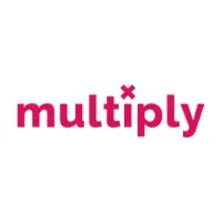 Multiply logo
