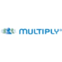 Multiply Media logo