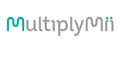MultiplyMii logo