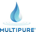 Multipure logo