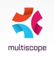 Multiscope logo