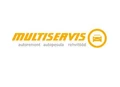 Multiservis logo