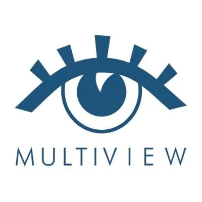 MultiView logo