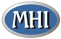 Multnomah Heating logo