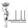 Mumbai Fish logo