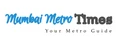 Mumbai Metro Times logo
