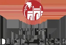 Mumbai Dutyfree logo