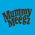 Mummy Meegz logo