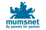 Mumsnet logo
